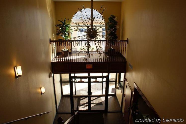 Econo Lodge Inn & Suites Little Rock Sw İç mekan fotoğraf